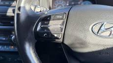 Hyundai Kona 1.6 GDi Hybrid Ultimate 5dr DCT Hybrid Hatchback